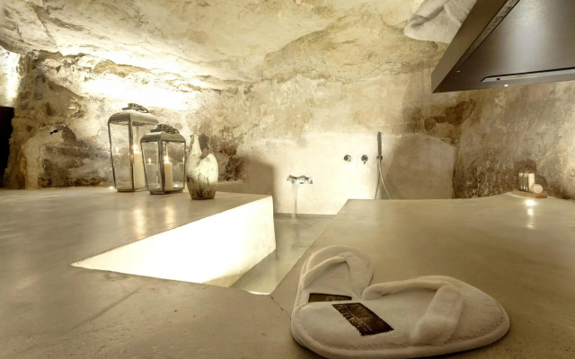 Locanda Don Serafino Historical Boutique Hotel