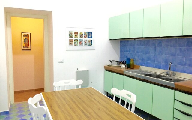 Le Pergole Holiday Apartments
