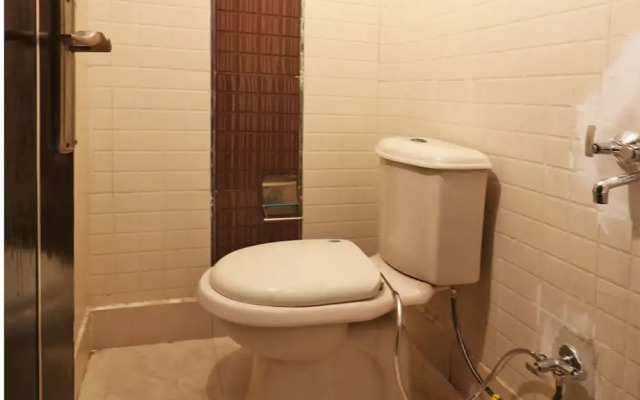 Hotel Grand Inn By OYO Rooms