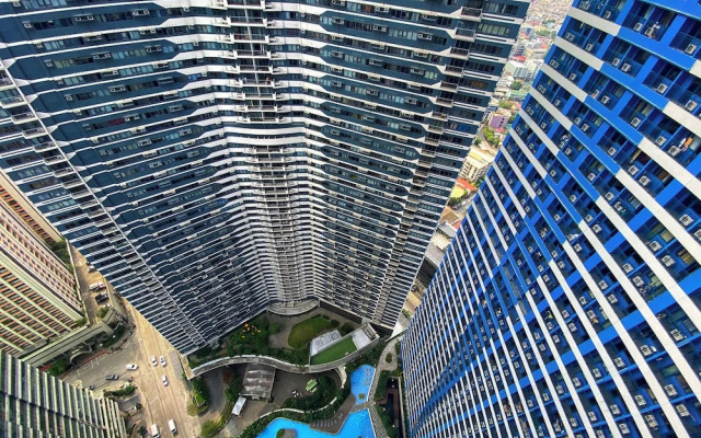 SMDC Air Residences Makati