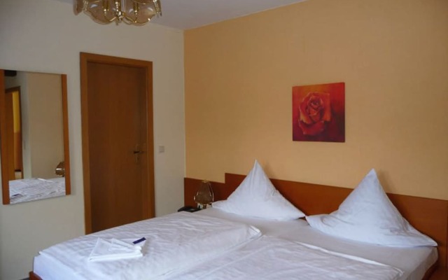 Parkhotel Pretzsch