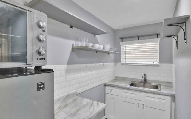 Tarpon River Retreat