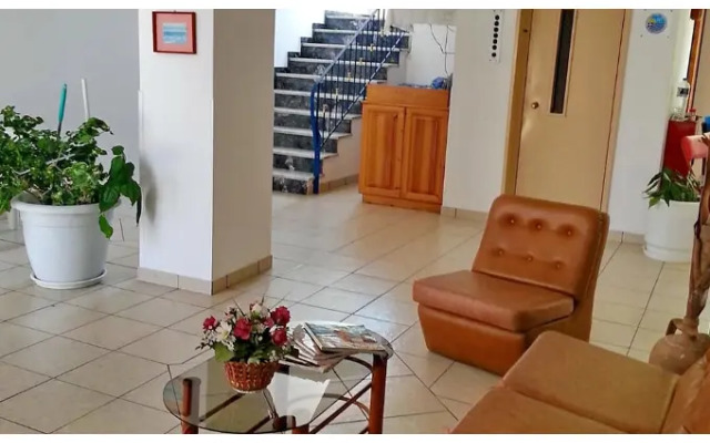 Pension Gina