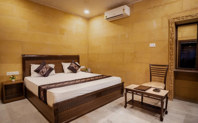 Hotel Akashdeep