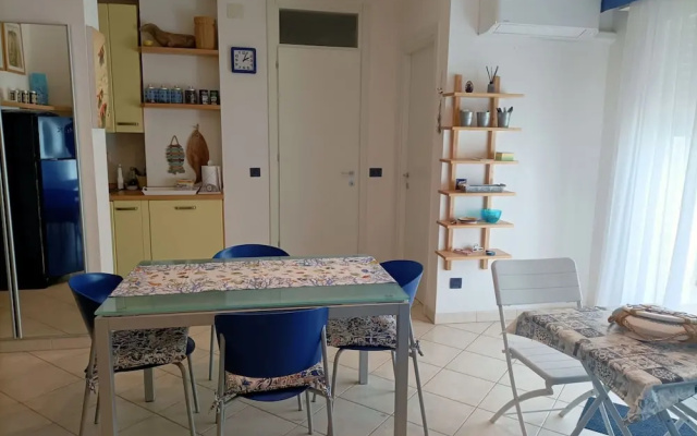 Cozy Flat With sea View Balcony-beahost Rentals