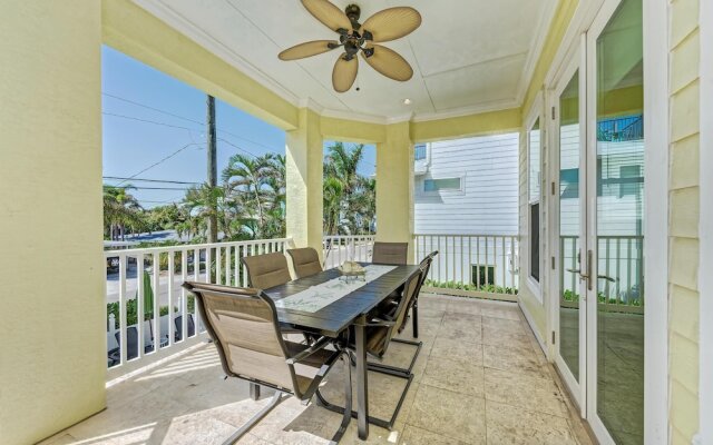 Suns Up - Anna Maria Island