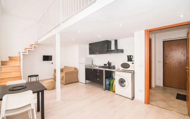 Parco del Valentino Cozy Apartment