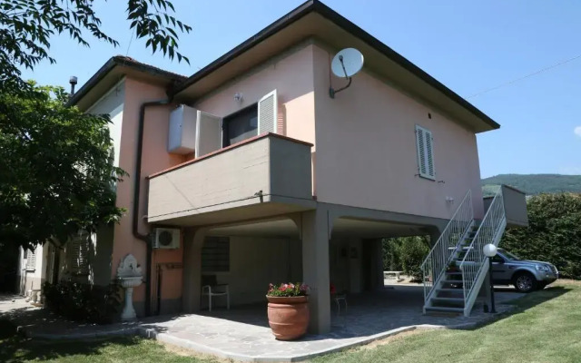 Oasi Verde A casa di Vale