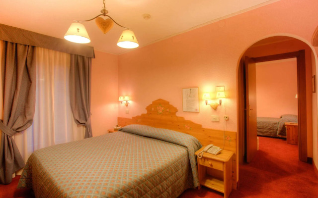 Hotel Edelweiss