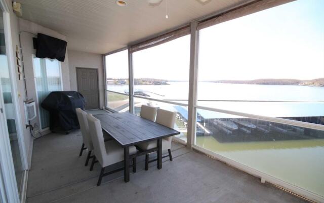 Lands End 205 - 3 Br Condo