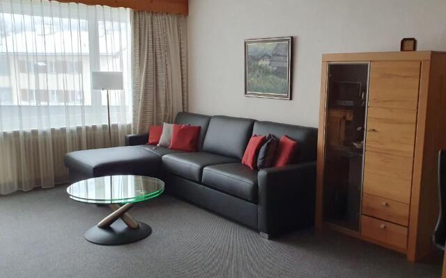 Alpen-Fewo,Residenza Quadra 114