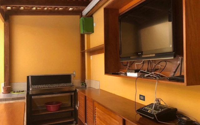 Casa Huéspedes Pimentel