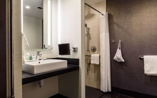 Radisson Blu Mall of America