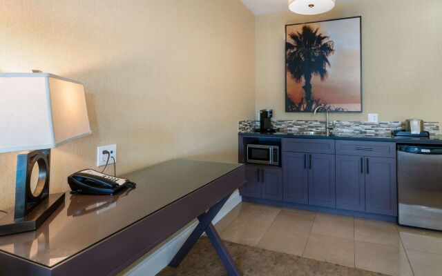 Prestige Oceanfront Resort, WorldHotels Luxury