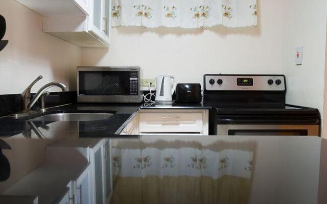 The Embassy Luxury Apt Crystal Towers I