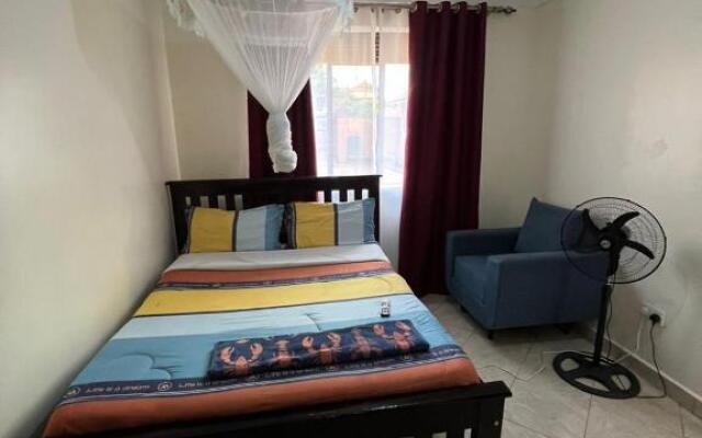 Pearl suites - Bukoto