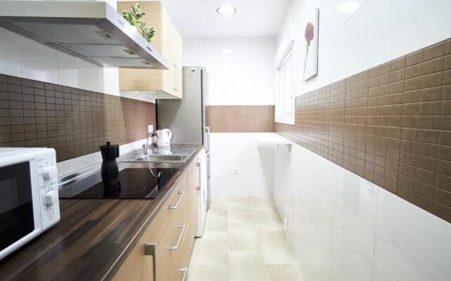 Resolana City Walls by Valcambre