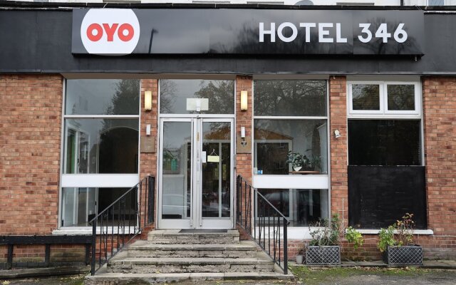 OYO Hotel 346