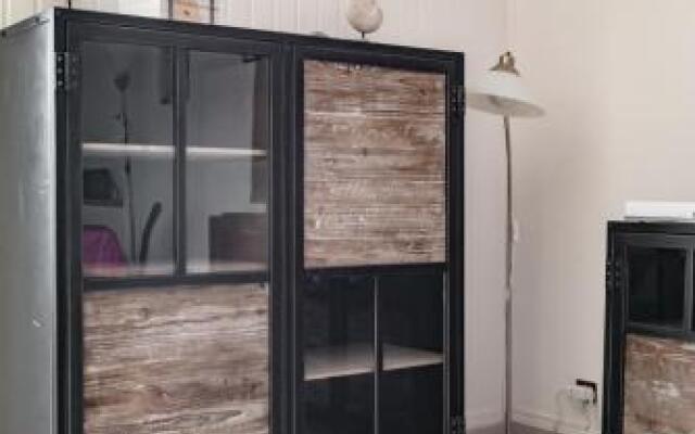 Frenchyhomes?Vue Bassin?4 Personnes?Plein Centre