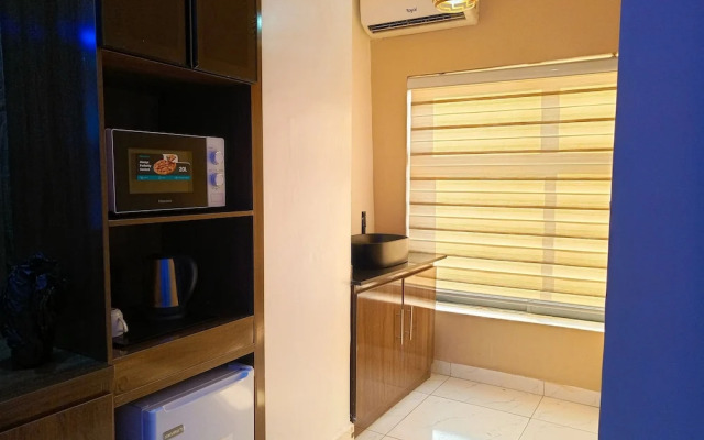The Seasons Executive Suites