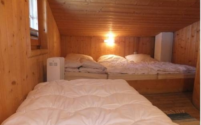 Hüttenzeit almhütte sölden