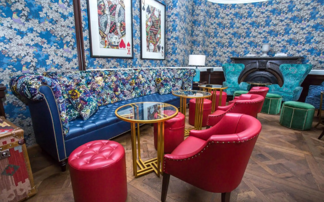 Harbour Hotel Bristol