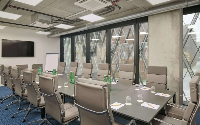 Pullman Zagreb