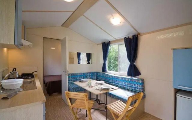 Camping Cisano & San Vito