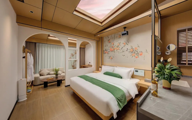 The wonderland homestay