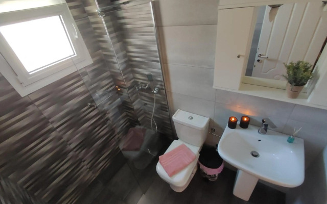 John's Apartment 2 in Argostoli