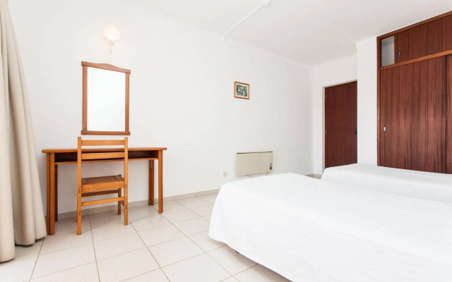 Don Tenorio Aparthotel