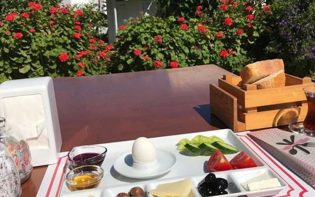 Ayci Otel