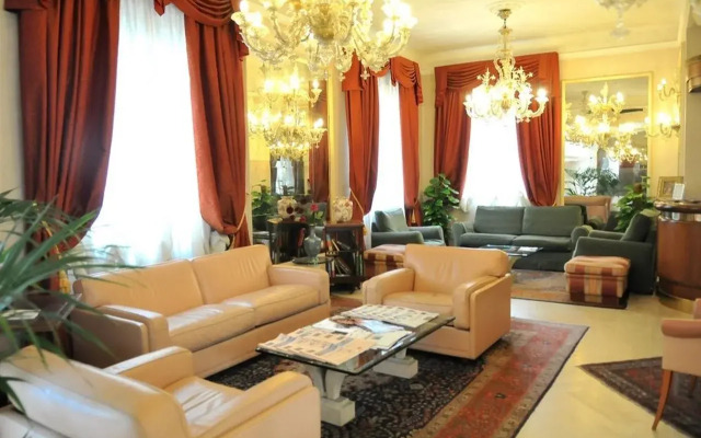 BB Hotels Smarthotel Derose