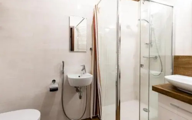 Apartamenty Oaza Superior Zakopane
