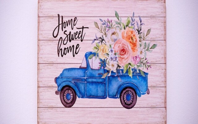 Serious Job Apartment