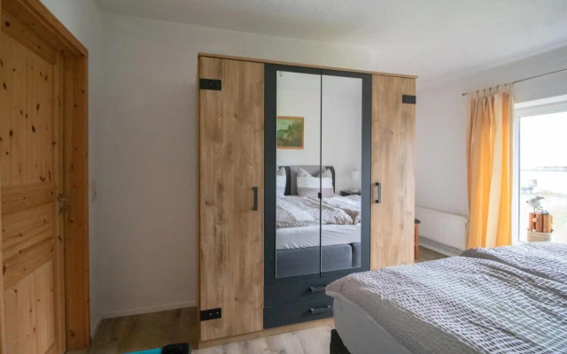 Ferienwohnung Feldstein