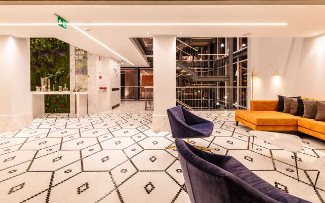 Pestana Douro Riverside