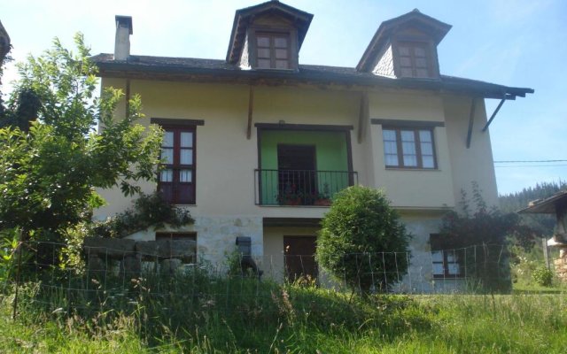 Casa de Aldea Carboneiro