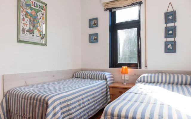 Holiday Home Near Praia Pedras Negras