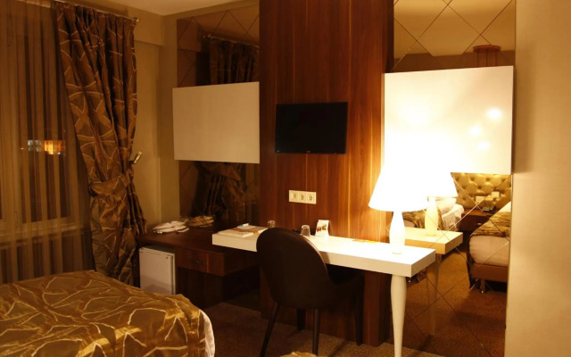 Feyzan Hotel