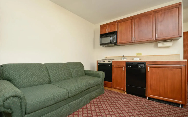 Best Western River Cities