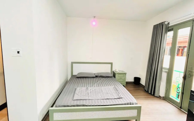 Era Ta Quang Buu Apartment – Guest Rooms – Hanoi
