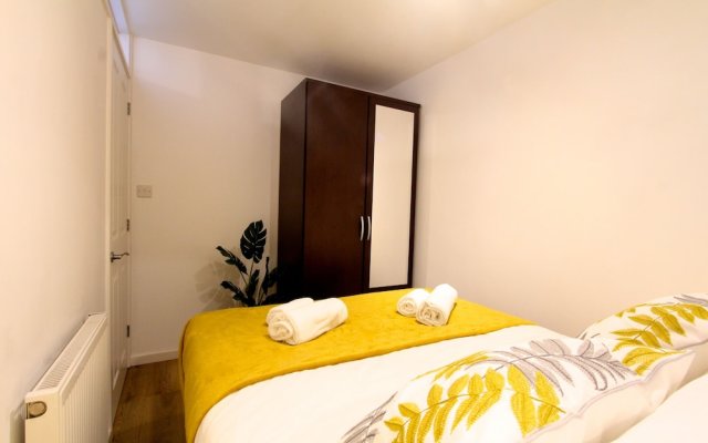 Best Value Accommodation - free parking