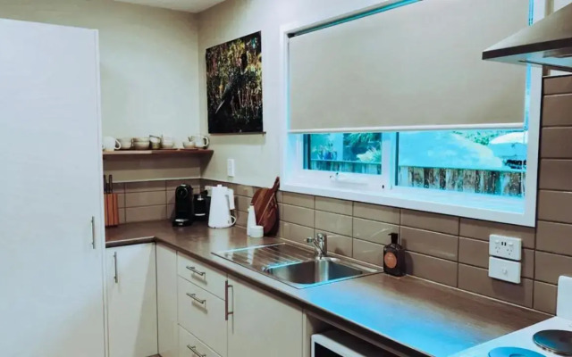 Adventure Bay Holiday Home