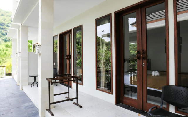 Dewivilla Hotel