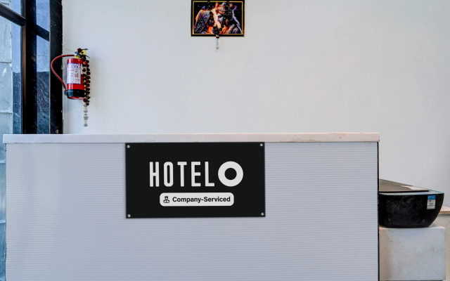 Super Hotel O Sikandra Near Akbar Tomb