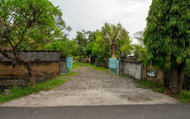 OYO 93604 Hepi Bungalow Lovina