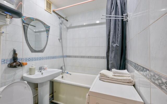 Апартаменты на улице Воскресенская