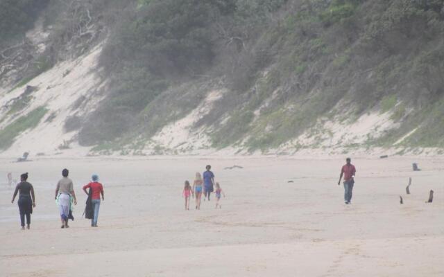 Gill's Beach House
