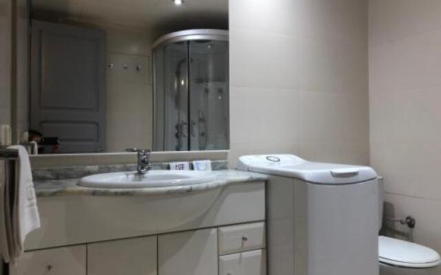 Apartament Piteus Centre